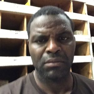 Meet your Posher, Terrace